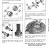 Bobcat B730 B750 B780 Backhoe Loader Service Manual - Image 14
