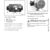 Bobcat B730 B750 B780 Backhoe Loader Service Manual - Image 13
