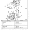 Bobcat B730 Backhoe Loader Service Manual - Image 7