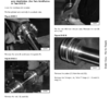 Bobcat B730 Backhoe Loader Service Manual - Image 6