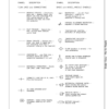 Bobcat E50 Compact Excavator Service Manual - Image 4