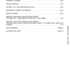 Bobcat E50 Compact Excavator Service Manual - Image 3