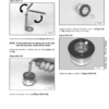 Bobcat E50 Compact Excavator Service Manual - Image 5