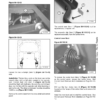 Bobcat S175 S185 Skid-Steer Loader Service Manual 517-519 - Image 13