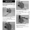 Bobcat S175 S185 Skid-Steer Loader Service Manual 517-519 - Image 10