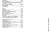 Bobcat S175 S185 Skid-Steer Loader Service Manual 5250-5253 - Image 4
