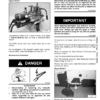 Bobcat S175 S185 Skid-Steer Loader Service Manual 5250-5253 - Image 9