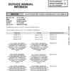 Bobcat S175 S185 Skid-Steer Loader Service Manual 5250-5253 - Image 17