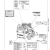 Bobcat S185 Operation Maintenance Manual - Image 6