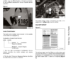 Bobcat S185 Operation Maintenance Manual - Image 7