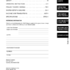 Bobcat S185 Operation Maintenance Manual - Image 3