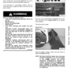 Bobcat S185 Operation Maintenance Manual - Image 10