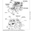 Bobcat S300 Skidsteer Operation Maintenance Manual 5215 5216 - Image 5