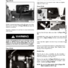 Bobcat S300 Skidsteer Operation Maintenance Manual 5215 5216 - Image 12