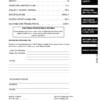 Bobcat S300 Skidsteer Operation Maintenance Manual 5215 5216 - Image 3