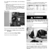 Bobcat S300 Skidsteer Operation Maintenance Manual 5215 5216 - Image 11