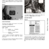 Bobcat S300 Skidsteer Operation Maintenance Manual 5215 5216 - Image 4