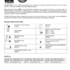 Bobcat T250 HF Operation Maintenance Manual 5256 5257 - Image 13