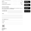 Bobcat T250 HF Operation Maintenance Manual 5256 5257 - Image 3