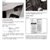 Bobcat T250 HF Operation Maintenance Manual 5256 5257 - Image 6