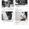 Bobcat T250 HF Operation Maintenance Manual 5256 5257 - Image 8