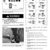 Bobcat T250 HF Operation Maintenance Manual 5256 5257 - Image 10