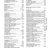 Bobcat T250 Skidsteer Service Manual 5256 5257 - Image 3