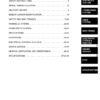 Bobcat T250 Skidsteer Service Manual 5256 5257 - Image 5