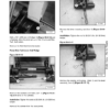 Bobcat T250 Skidsteer Service Manual 5256 5257 - Image 13
