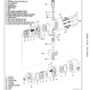 Bobcat T250 Skidsteer Service Manual 5256 5257 - Image 9