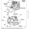 Bobcat T590 Compact Track Loader Operation Maintenance Manual - Image 7