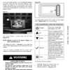 Bobcat T590 Compact Track Loader Operation Maintenance Manual - Image 12