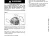 Bobcat T590 Compact Track Loader Operation Maintenance Manual - Image 4