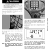 Bobcat T590 Compact Track Loader Operation Maintenance Manual - Image 16