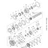 Bobcat T650 Compact Track Loader Service Manual ALJG T1ML B2KZ - Image 9