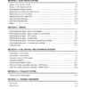 Bobcat Workmate 2100 2100S Illustrated Parts List - Image 7