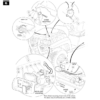 Bobcat Workmate 2100 2100S Illustrated Parts List - Image 14