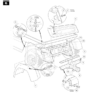 Bobcat Workmate 2100 2100S Illustrated Parts List - Image 11