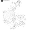 Bobcat Workmate 2100 2100S Illustrated Parts List - Image 9