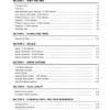 Bobcat Workmate 2100 2100S Illustrated Parts List - Image 6