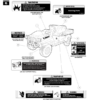 Bobcat Workmate 2100 2100S Illustrated Parts List - Image 12