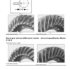 CASE 1021F 1121F Tier 2 Wheel Loader Service Manual - Image 11