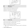 CASE 1021F 1121F Tier 2 Wheel Loader Service Manual - Image 9