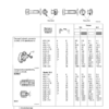 CASE 1188 Crawler Wheeled Excavator Service Manual - Image 4