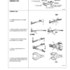 CASE 1188 Crawler Wheeled Excavator Service Manual - Image 7