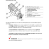 CASE 20 Series Axial Flow Combine Service Training Manual - Image 10