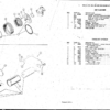 CASE 220 222 224 444 Garden Tractors Service-Manual - Image 8