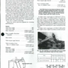 CASE 385 485 585 685 885 Tractors Shop Service Manual - Image 7