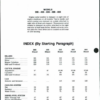 CASE 385 485 585 685 885 Tractors Shop Service Manual - Image 3