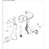 CASE 430 Series 3 Skid Steer Parts Catalog - Image 11